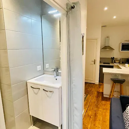 Jazz Furnished Flat Daire *
