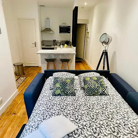 Jazz Furnished Flat *